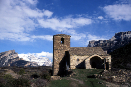 Village de Vio.