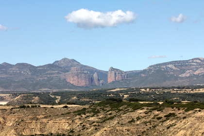 Prs de Huesca.