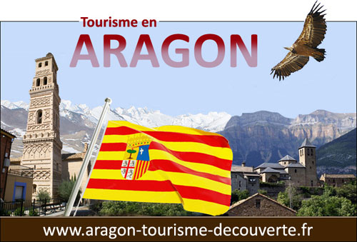 Tourisme en Aragon